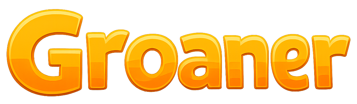 Groaner